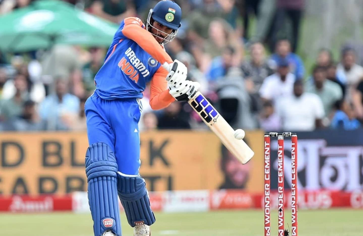 India vs South Africa 4th T20I Match Odds