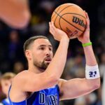 Most 3-Pointers in an NBA Game