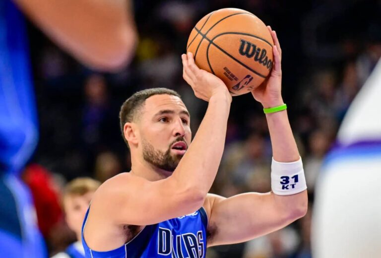 Most 3-Pointers in an NBA Game