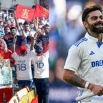 Most Fan Following Cricketer in World