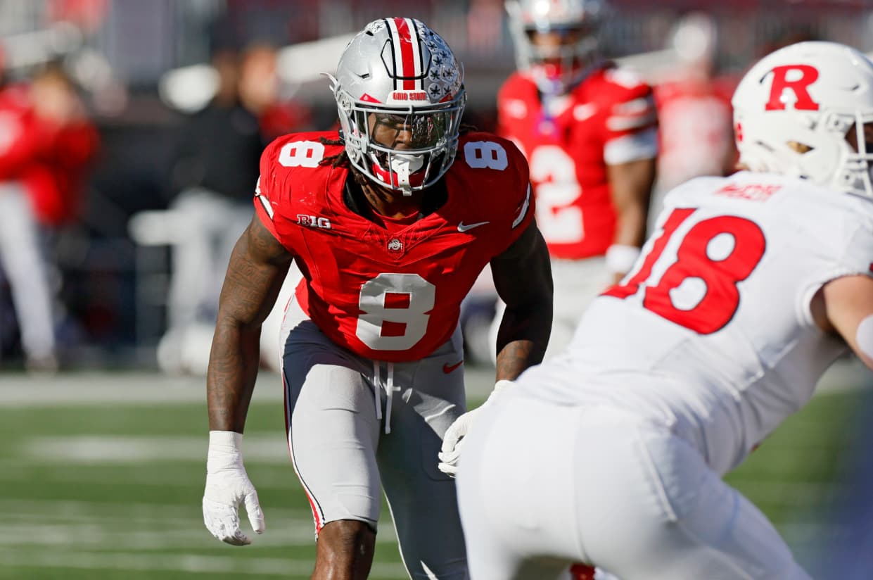 2026 Ohio State Football Schedule