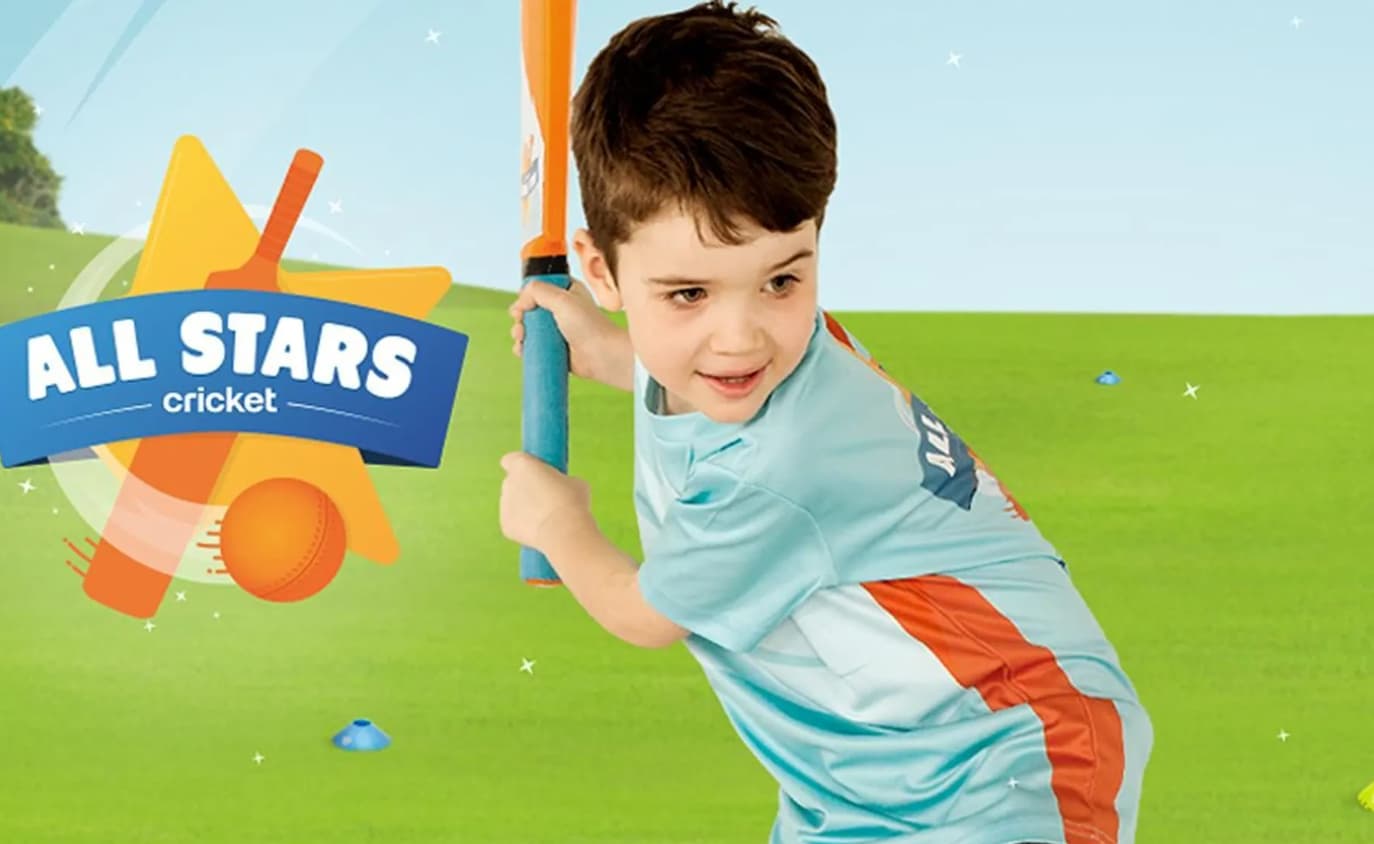 All Stars Cricket
