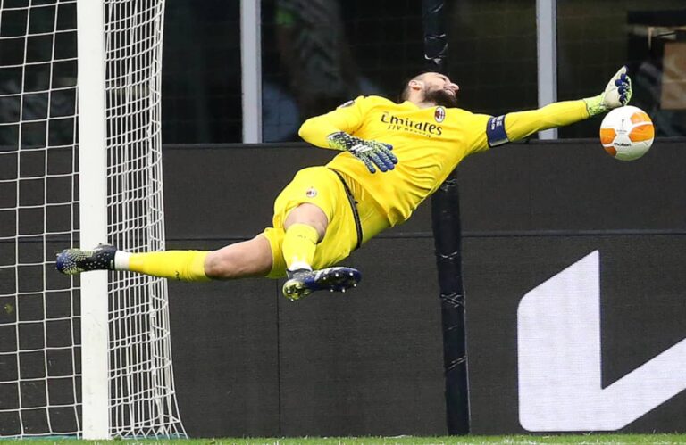 Best Goalkeepers in the World