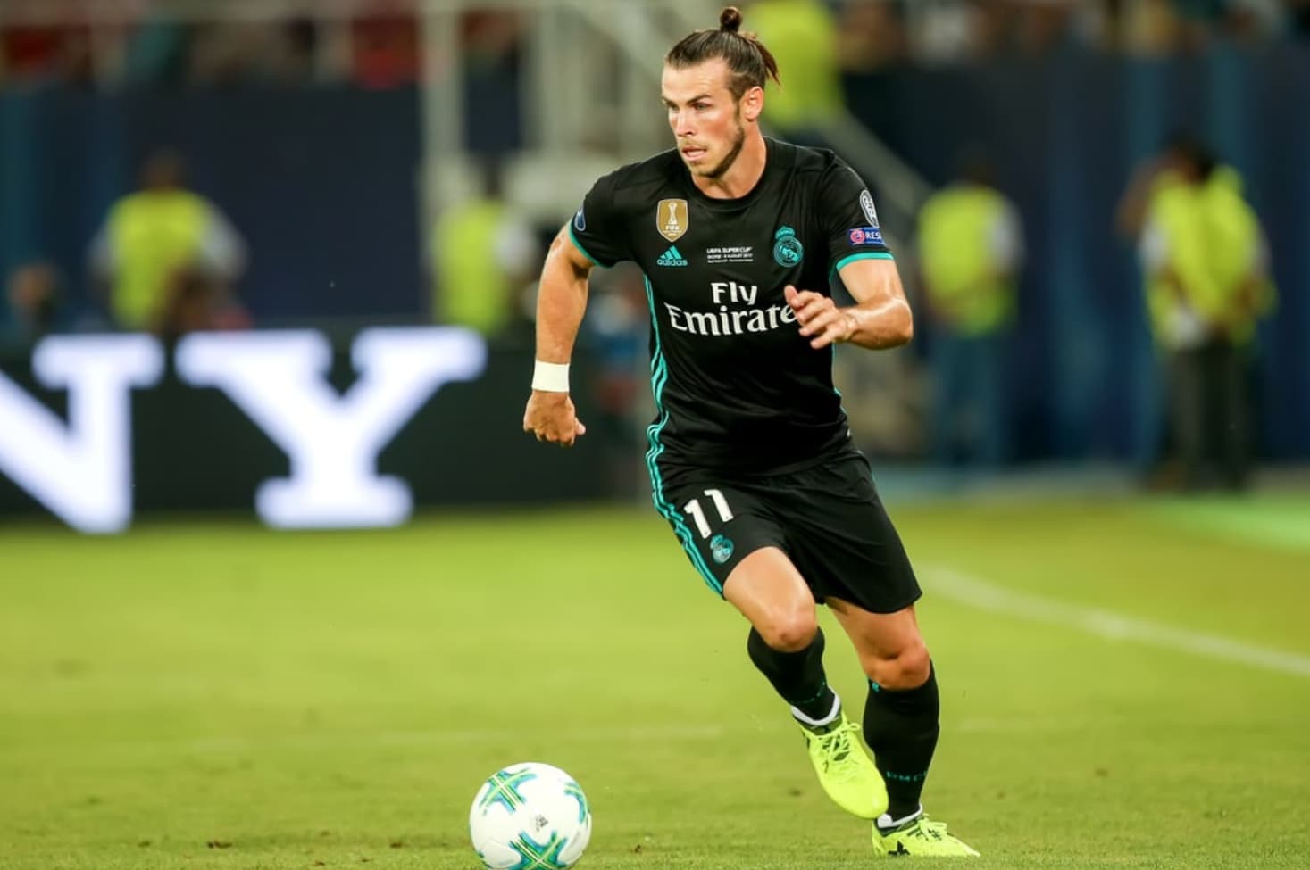 Best Wingers in the World