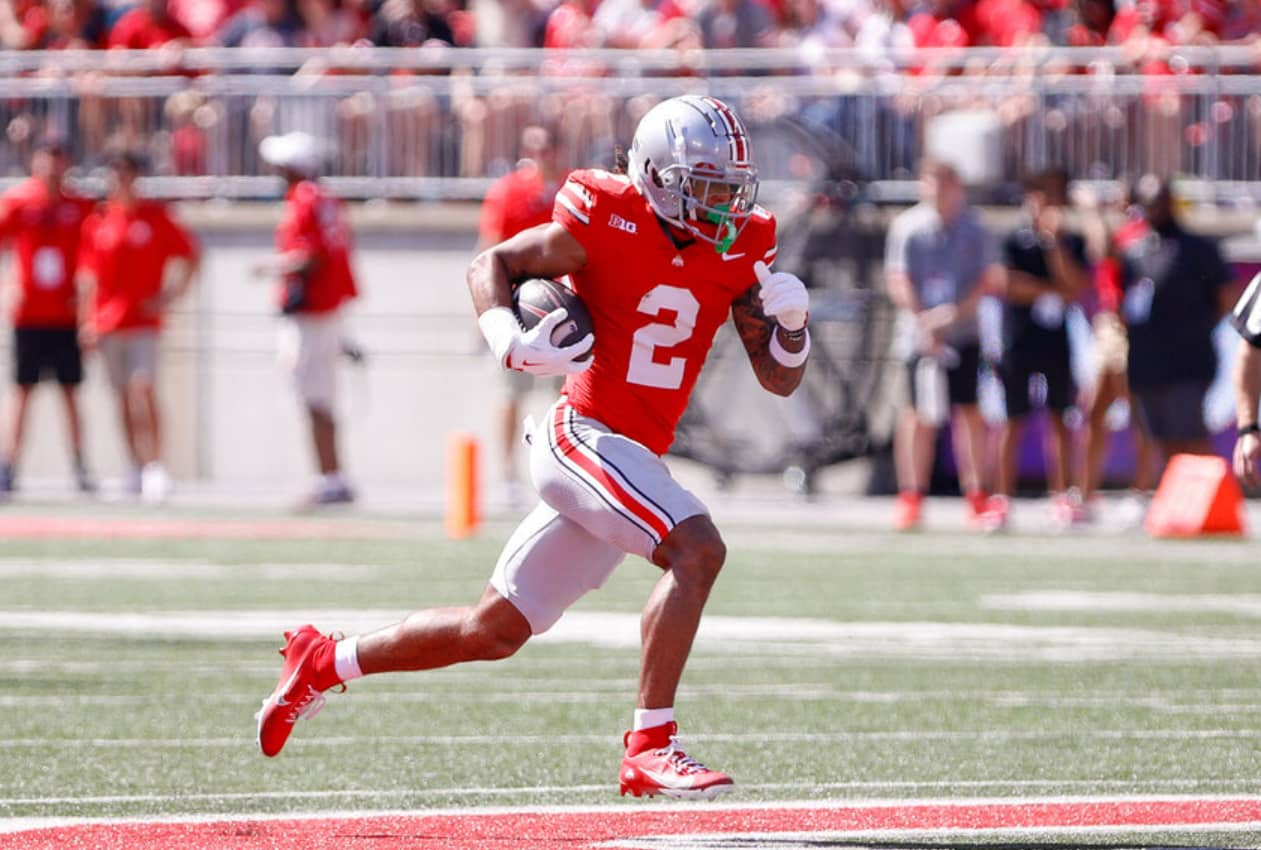 College Football Overtime Rules