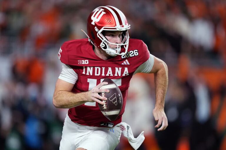 College Football Playoff National Championship MVP Winners List