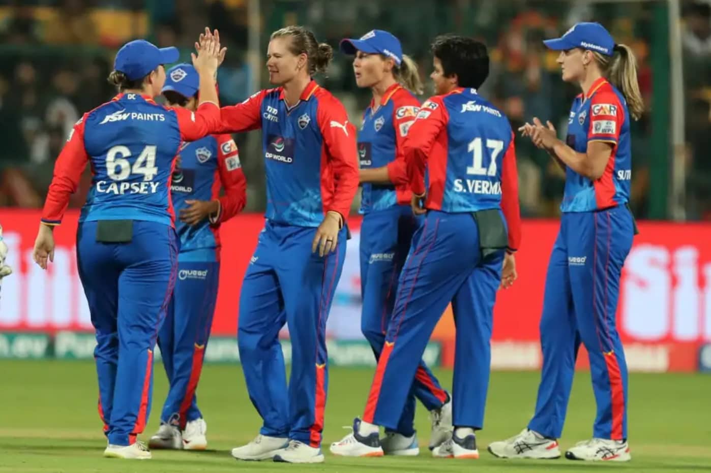 DC-W WPL Tickets 2026