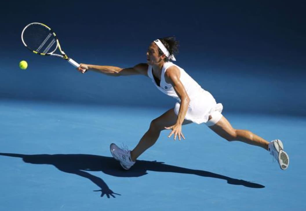 Longest Women's Singles Matches in Australian Open History