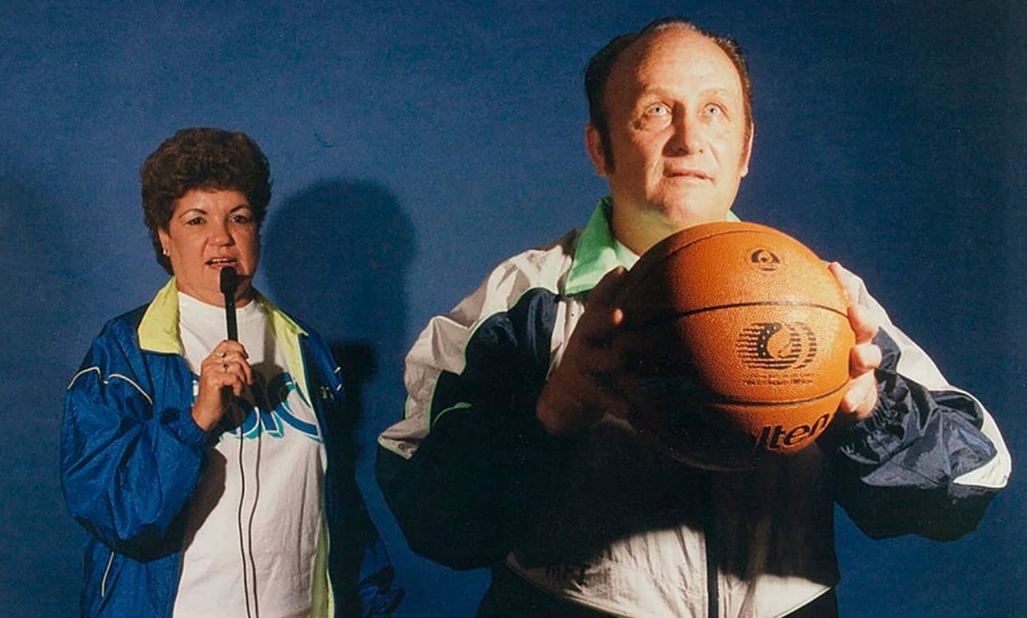 Most Free Throws Made in a Row