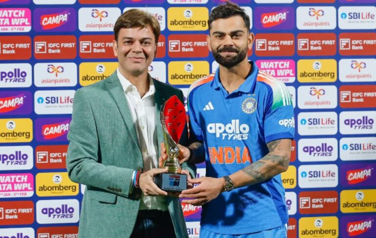 Most Player of the Match Awards in Cricket