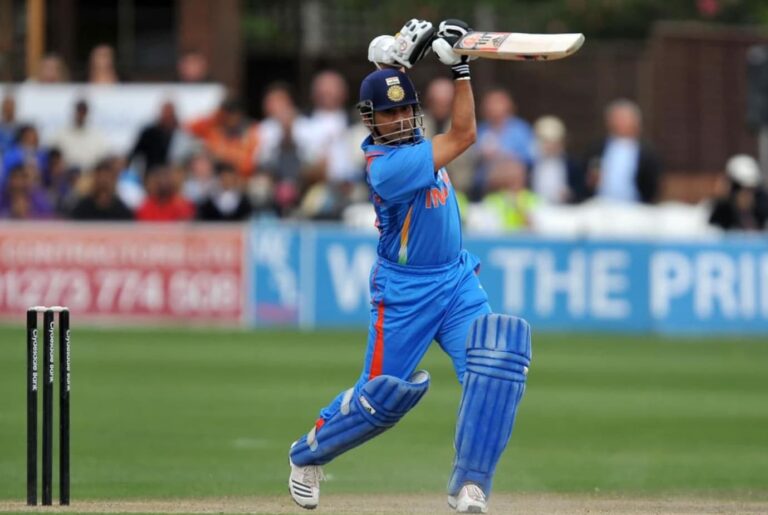 Most Runs In International Cricket