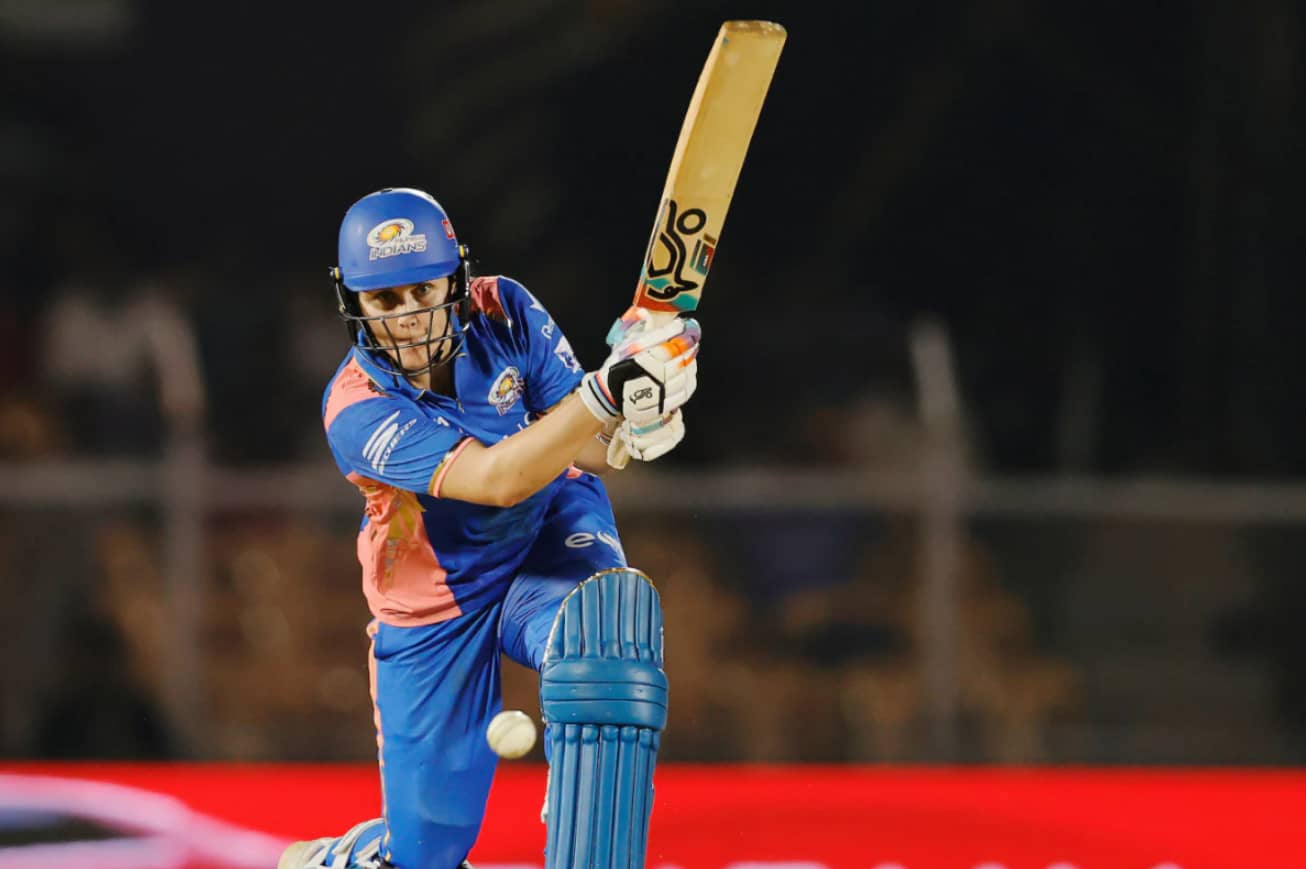 Players With Most Fours In WPL