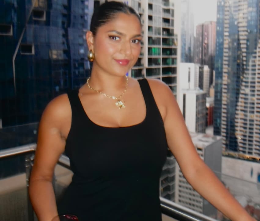 Premila Morar Photos