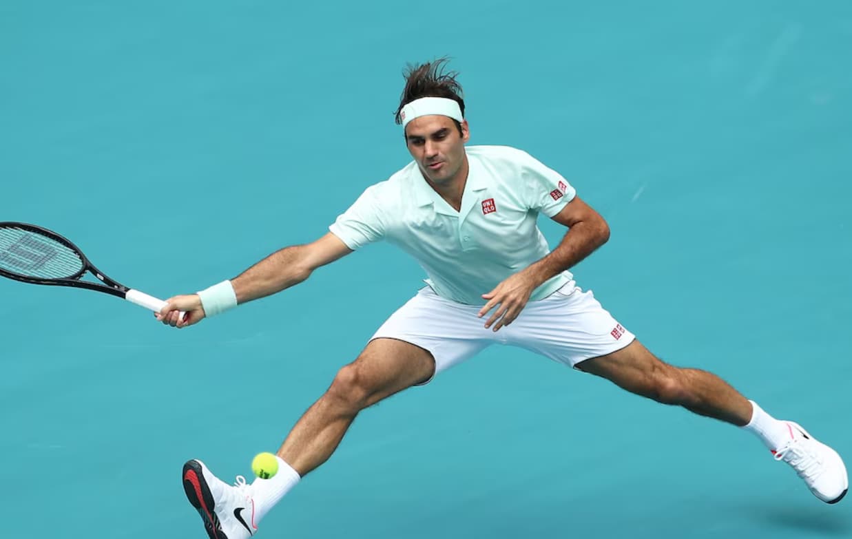 Richest Male Tennis Players