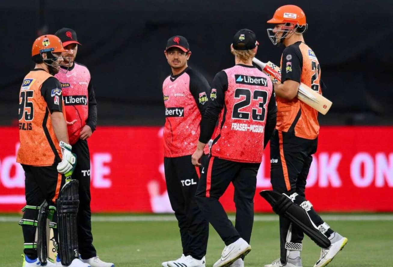 SCO vs REN Dream11 Prediction Today