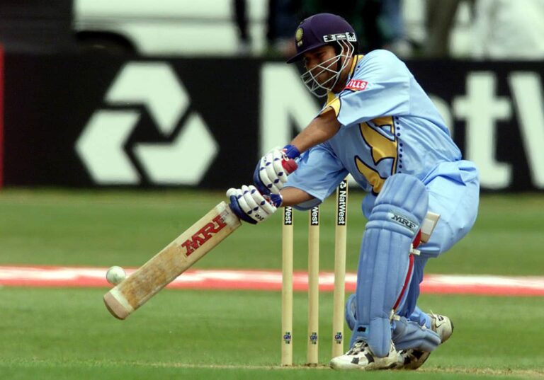 Sachin Tendulkar Records In All Formats