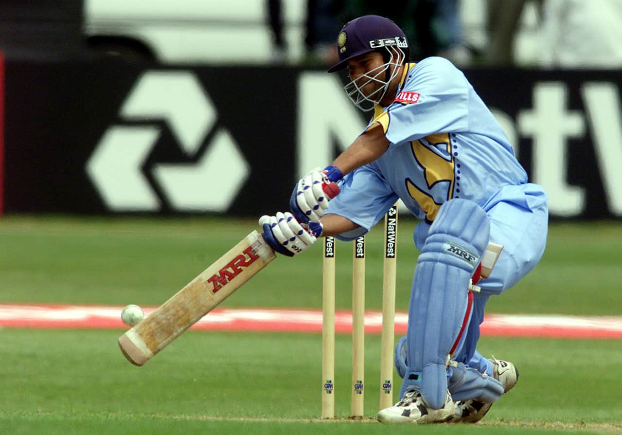 Sachin Tendulkar Records In All Formats