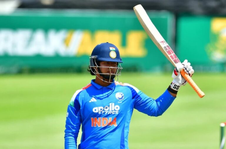 Vaibhav Suryavanshi Record List