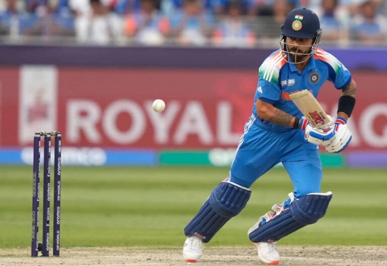 Virat Kohli Total Centuries in All Formats