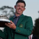 Golf Career Grand Slam Winners List