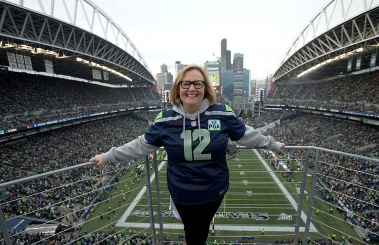 Jody Allen Net Worth