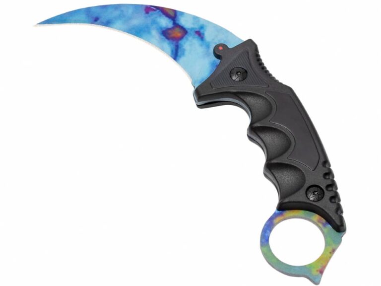 Most Expensive CSGo Skin Ever Sold