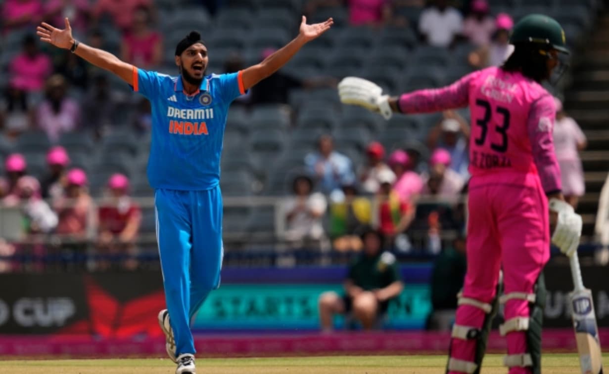 Most Expensive Five-Wicket Hauls in T20I Cricket