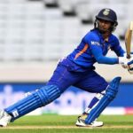 Most Runs in Women's ODI International