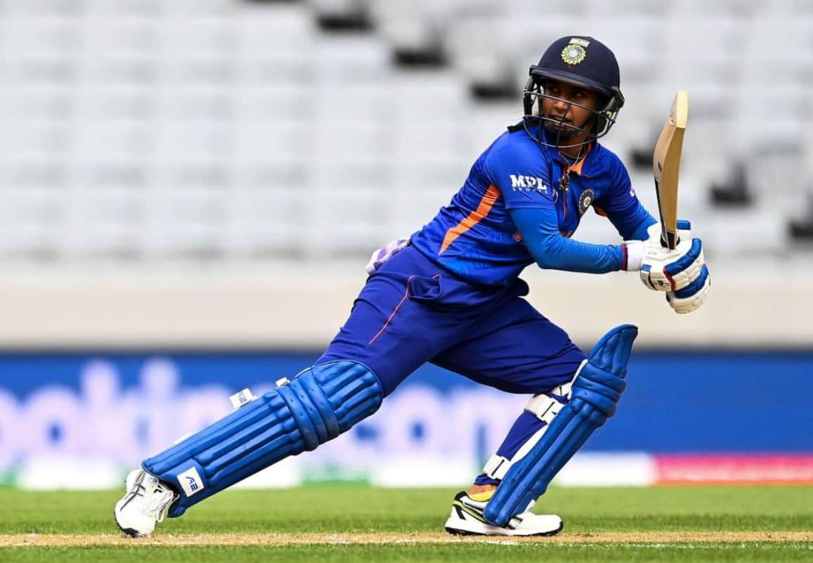 Most Runs in Women's ODI International