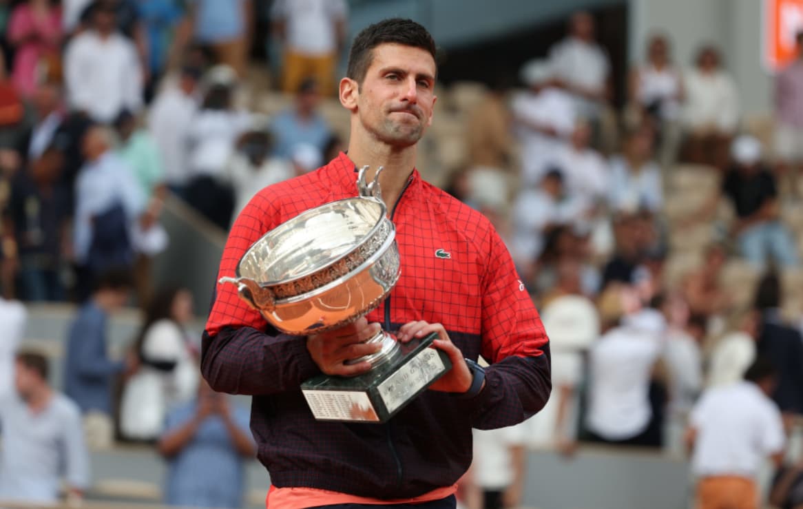 Roland Garros Prize Money 2026