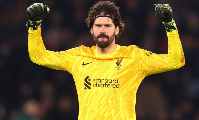 Soccer Players Who Are Christians