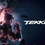 Tekken 8 Ranks