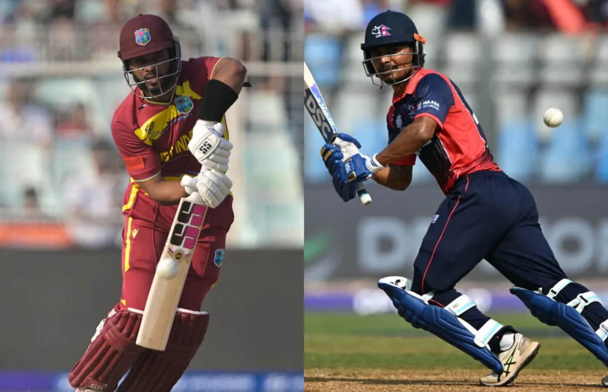 WI vs NEP Dream11 Prediction Today Match