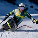 2026 Paralympic Winter Games Schedule