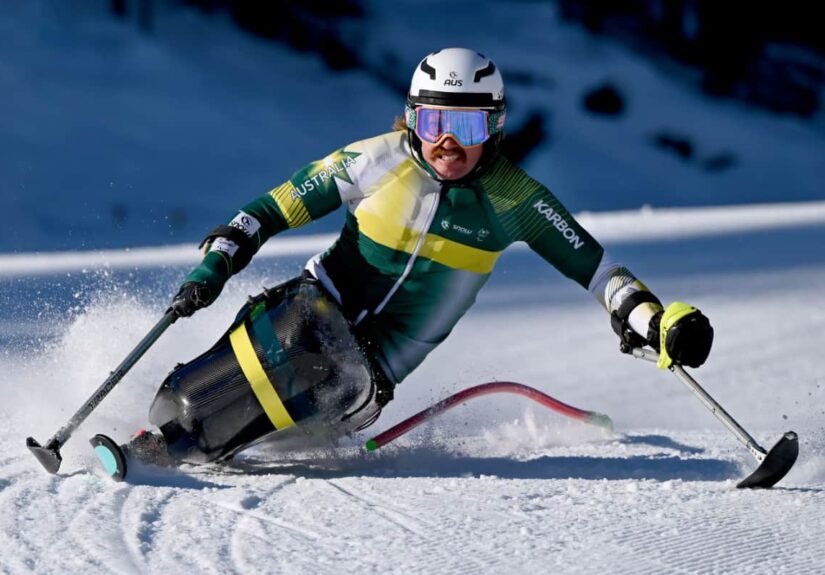 2026 Paralympic Winter Games Schedule