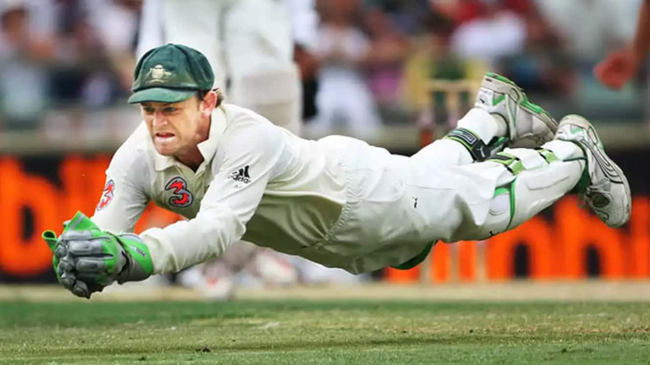 Adam Gilchrist