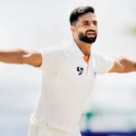 Auqib Nabi Bowling Records in Ranji Trophy 2025-26