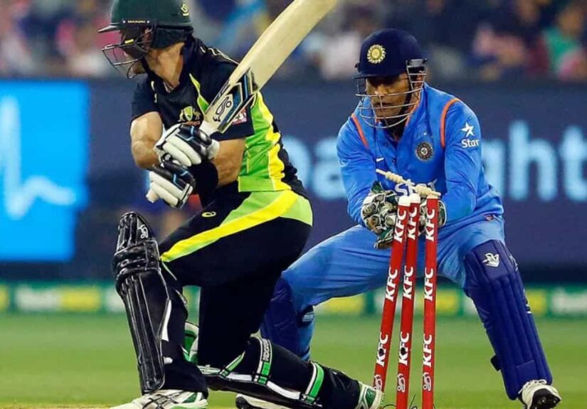 Best Wicket Keeper In The World