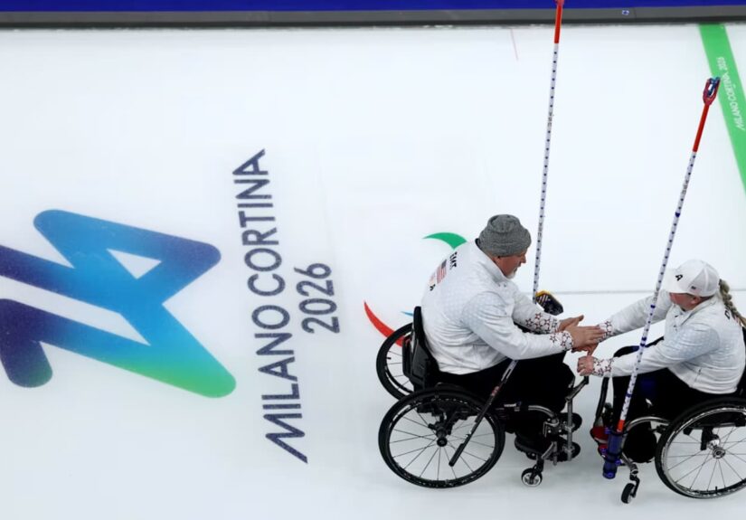 Where to Watch 2026 Winter Paralympics Live
