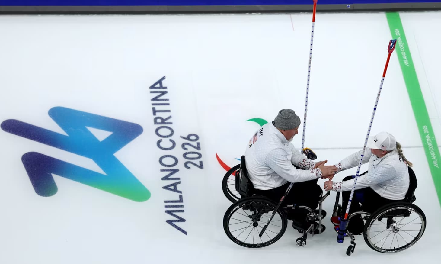 Where to Watch 2026 Winter Paralympics Live
