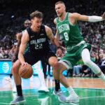 Boston Celtics Vs Orlando Magic Match Player Stats